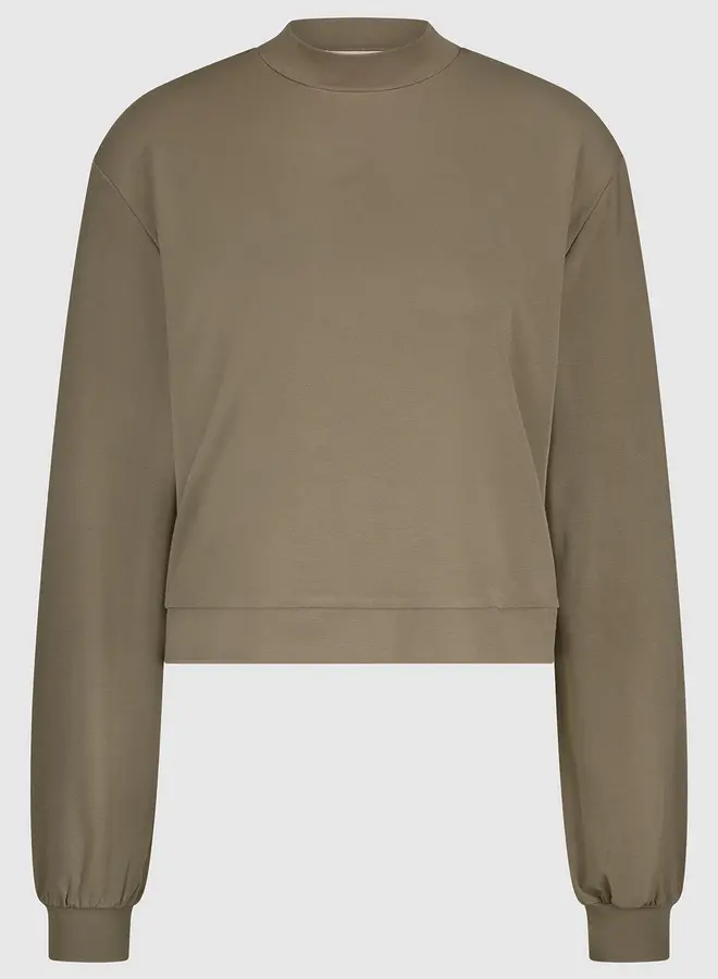 Circle of Trust Sweater Penny W25_79_ - 1556 Faded Taupe