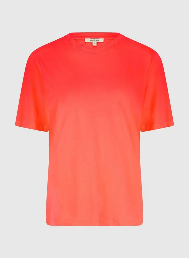 Top Cleo W25_61_ - 1987 Red Flame