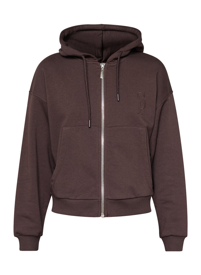 Sisters Point Vest VEMIA 140080006980 - 200 Brown