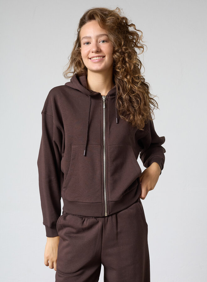 Sisters Point Vest VEMIA 140080006980 - 200 Brown