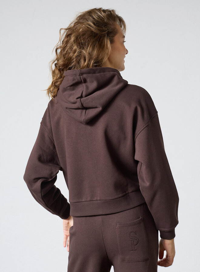 Sisters Point Vest VEMIA 140080006980 - 200 Brown