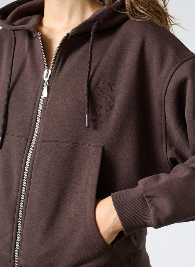 Sisters Point Vest VEMIA 140080006980 - 200 Brown