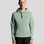 Lyle&Scott Trui ML416VOG  X882 - Cold Mint