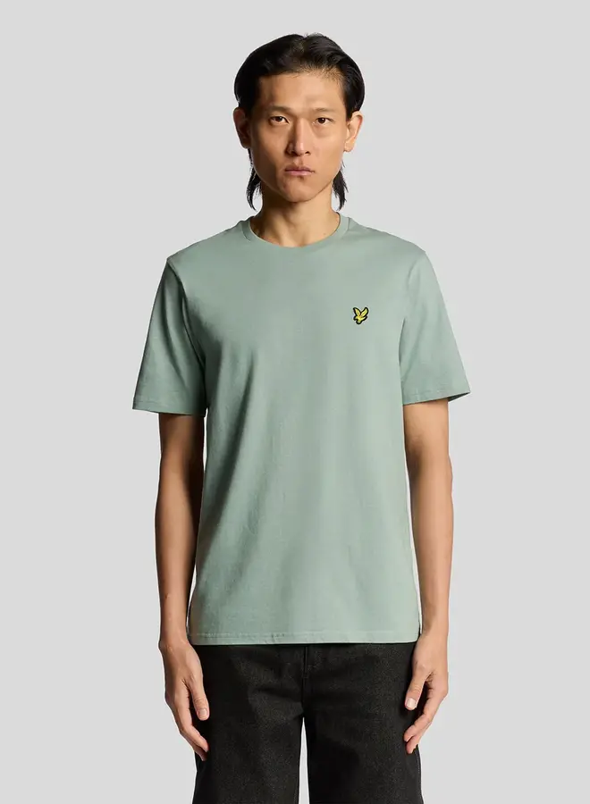 Lyle&Scott T-shirt TS400VOG  X882 - Cold Mint