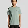 Lyle&Scott T-shirt TS400VOG  X882 - Cold Mint