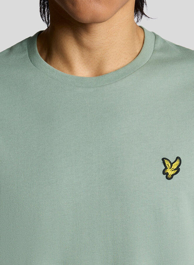 Lyle&Scott T-shirt TS400VOG  X882 - Cold Mint