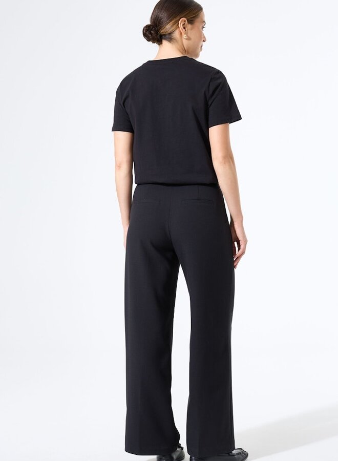 Garcia  T-shirt J50002  60 - black