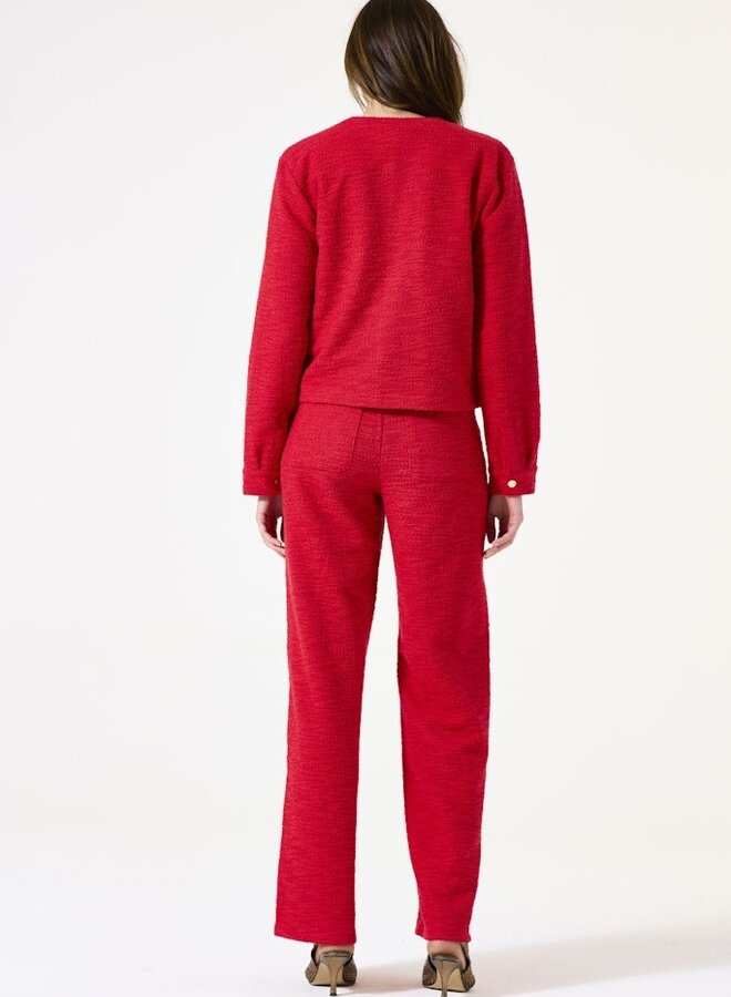 Garcia Jas I50291  2808 - true red