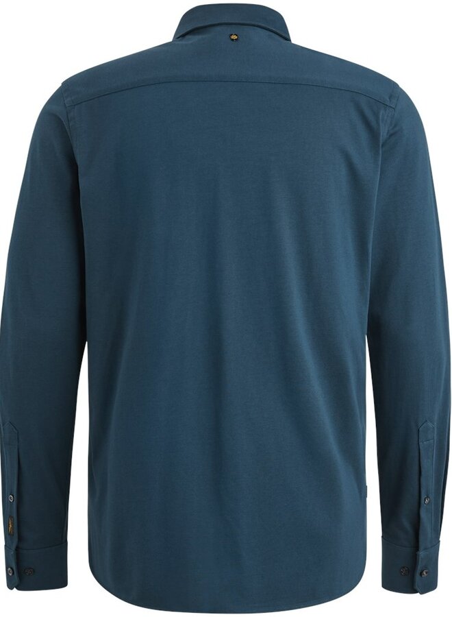 PME Legend Overhemd PSI2411234 - 5286 Navy Blazer