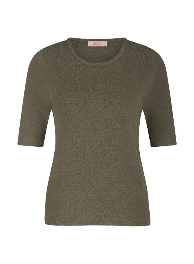 Trui 13137 - 7400 New Army