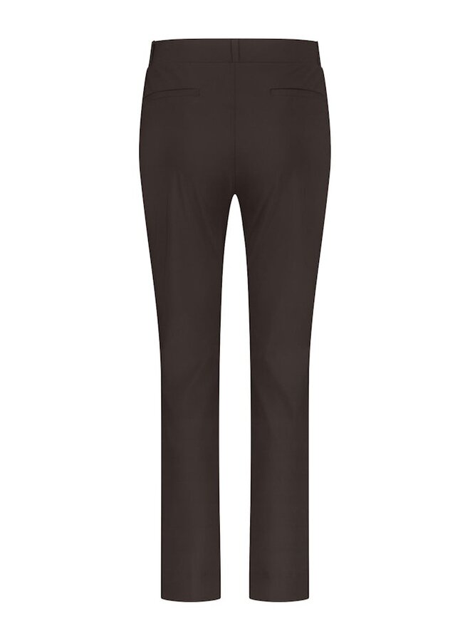 Studio Anneloes Pants 94819 - 8700 Espresso