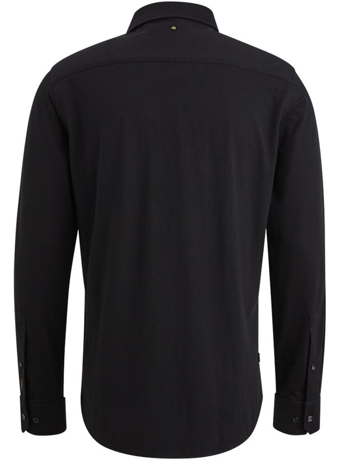 PME Legend Overhemd 230010015010 - Black