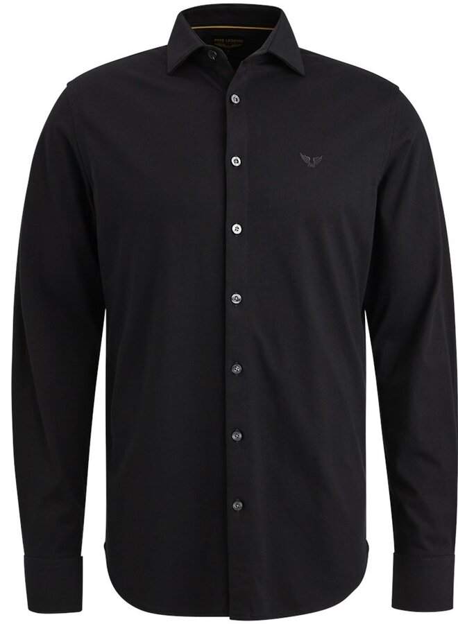 Overhemd PSI2411234 - 999 Black