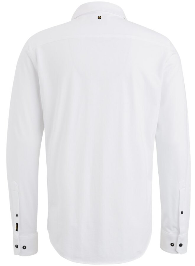 PME Legend Overhemd PSI2411234 - 7003 Bright White