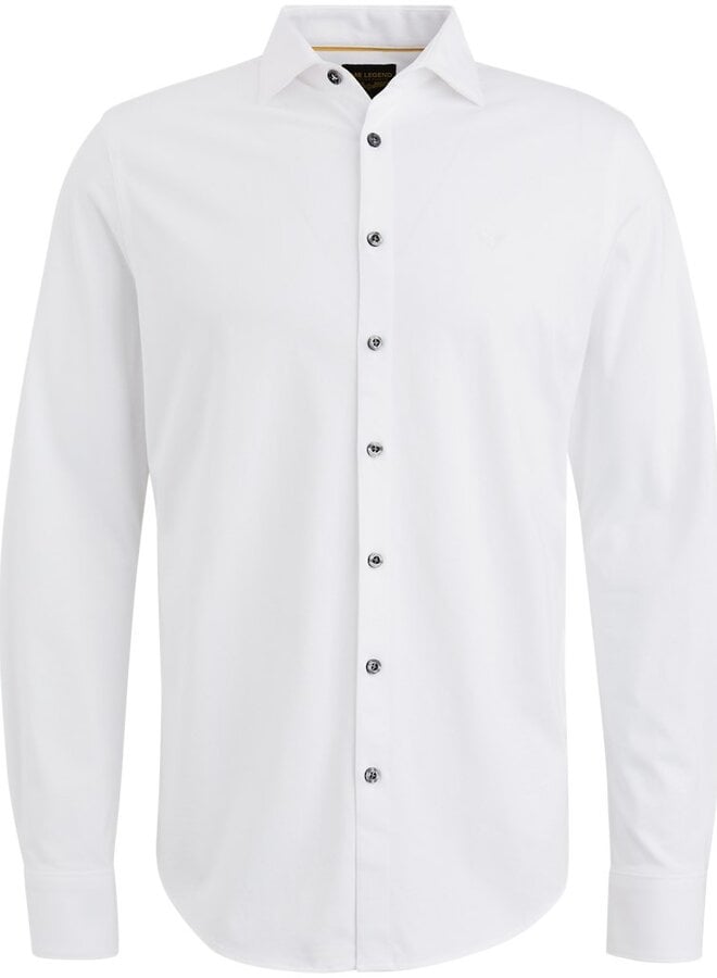 Overhemd PSI2411234 - 7003 Bright White
