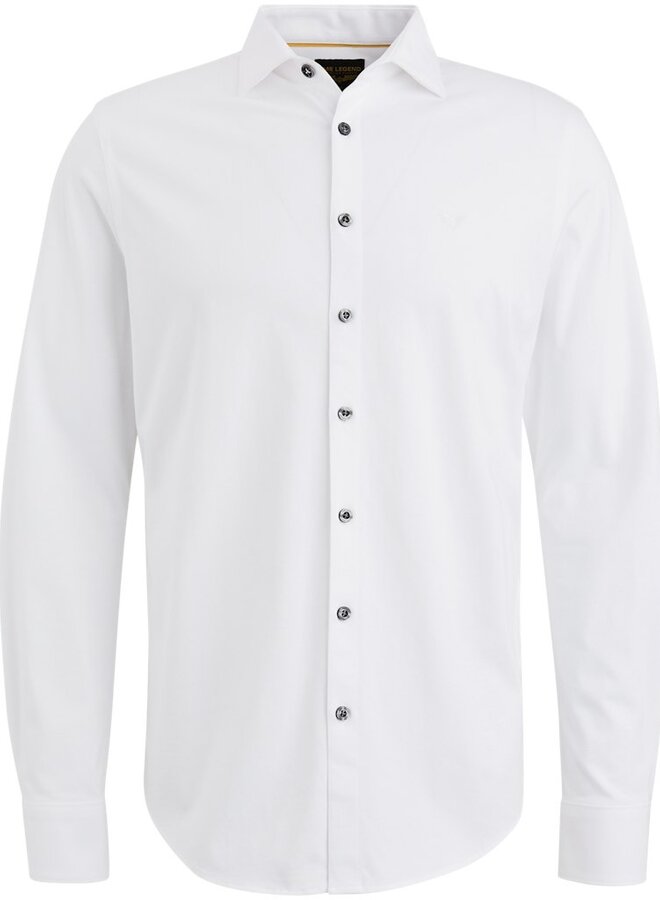 PME Legend Overhemd PSI2411234 - 7003 Bright White