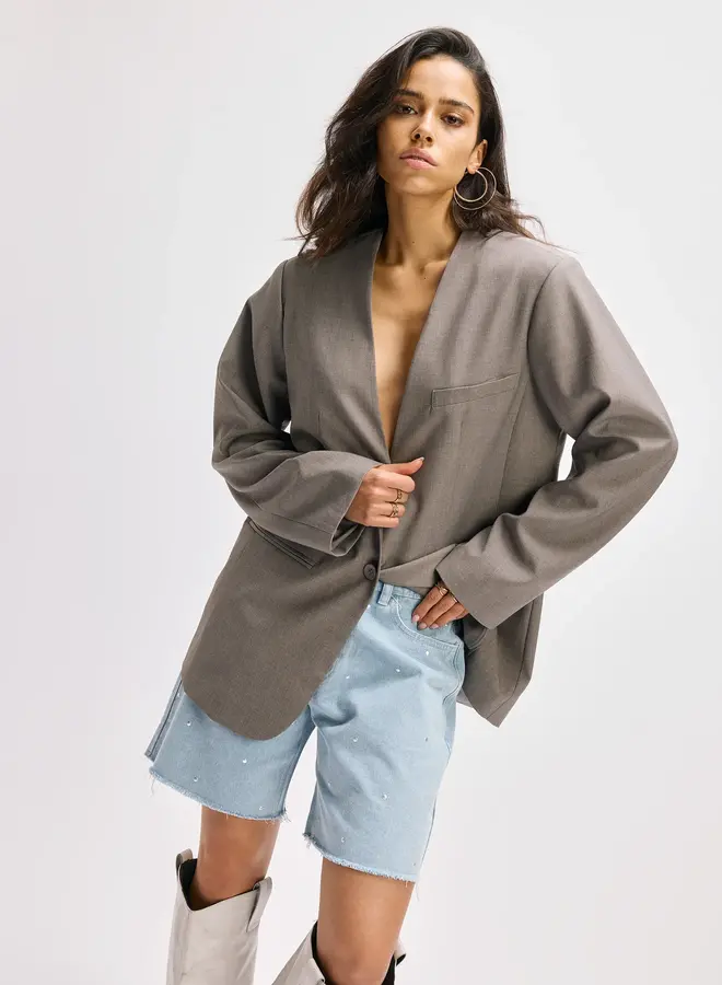 Blazer R2508452702 - 995 Antra