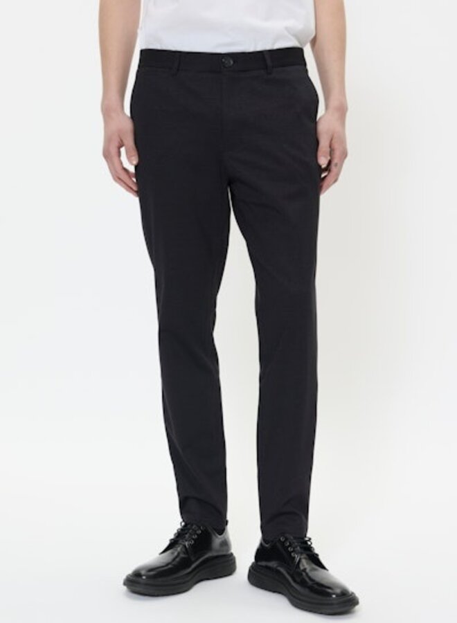 Pantalon 30206302 Maliam Jersey Pant - 300275 Black