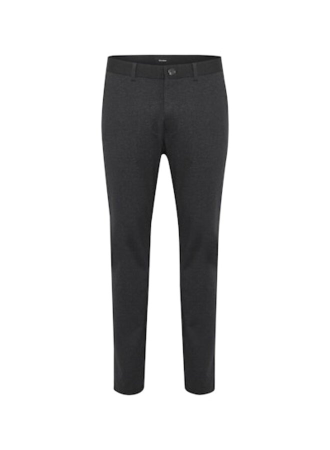 Matinique Pantalon 30206302 Maliam Jersey Pant - 300275 Black