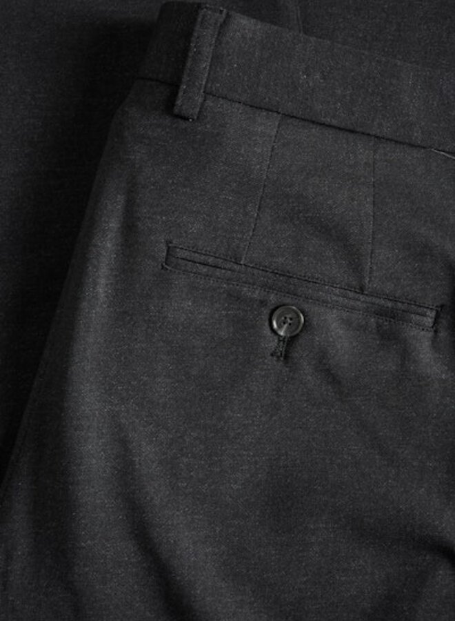 Matinique Pantalon 30206302 Maliam Jersey Pant - 300275 Black