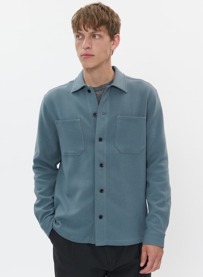 Matinique Overshirt 30207576 Mapelton N - 184214 Stormy Weather