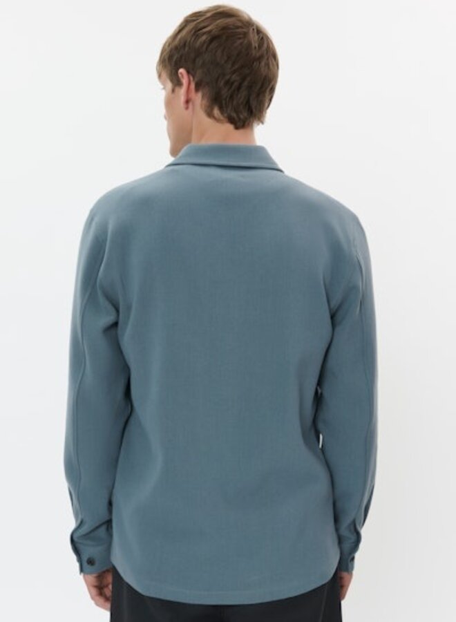 Matinique Overshirt 30207576 Mapelton N - 184214 Stormy Weather