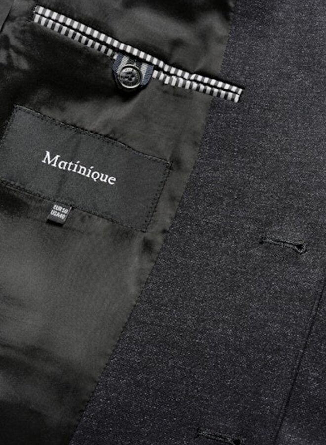 Matinique Colbert 30205543 Mageorge Jersey - 300275 Black