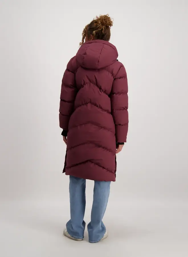 Cars Jas Hessya 60664 - 58 Burgundy