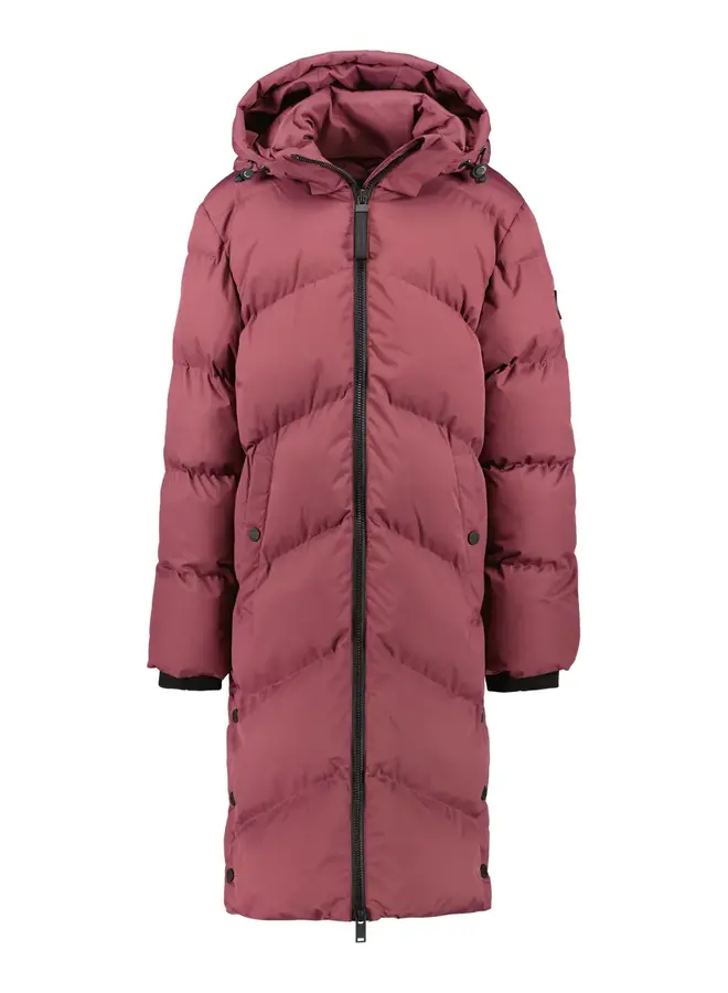 Cars Jas Hessya 60664 - 58 Burgundy