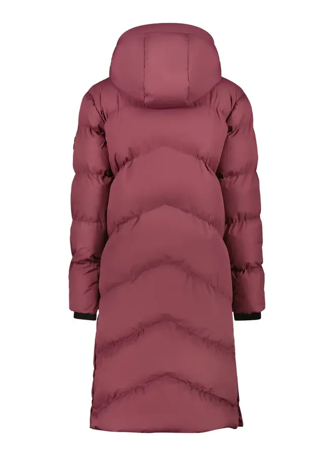 Cars Jas Hessya 60664 - 58 Burgundy