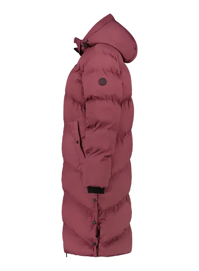 Cars Jas Hessya 60664 - 58 Burgundy