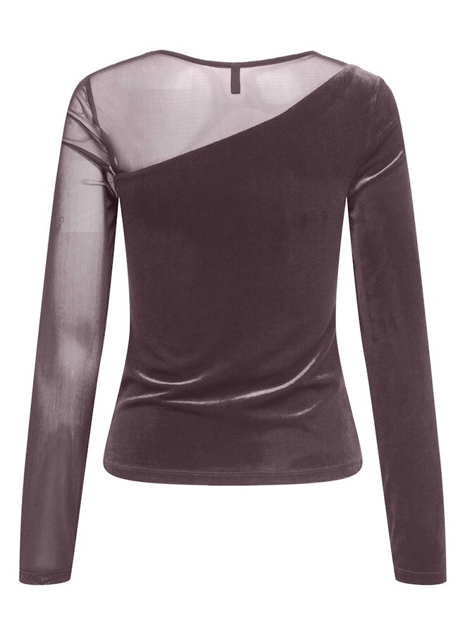 Only Top  ONLSMOOTH 15360668 - Winetasting