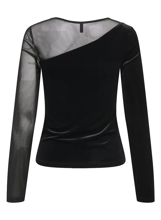 Only Top 15360668 - Black