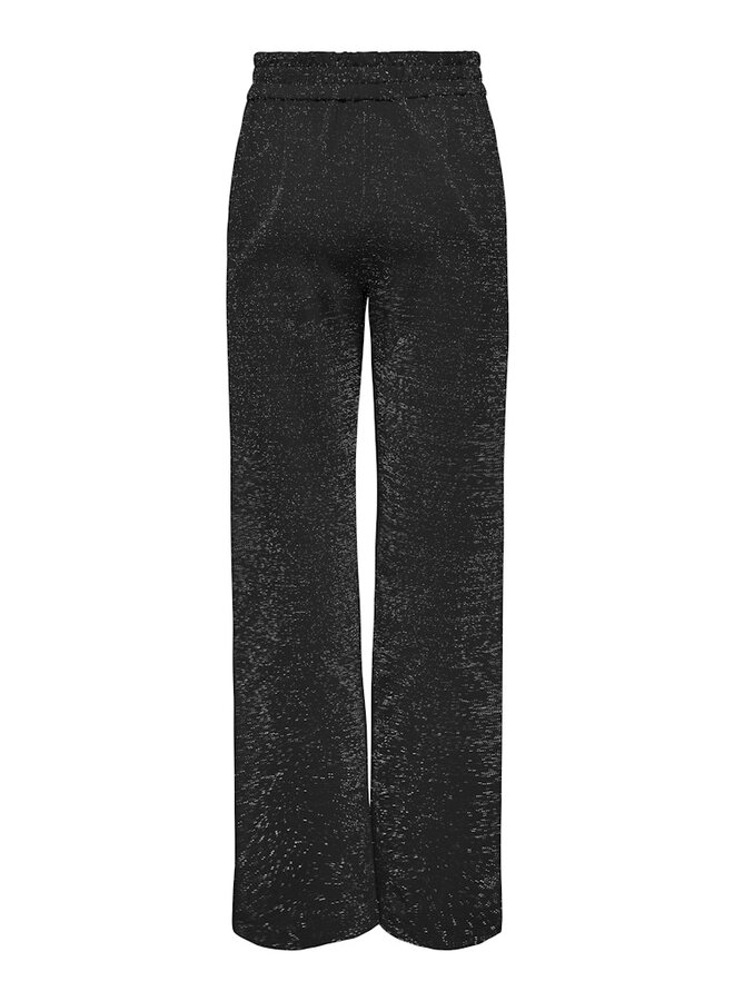 Only Broek  ONLPOPTRASH-SUKI 15362221 - Black