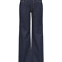 Only Loose Fit Jeans ONLJUICY 15328295 - Dark Blue Denim