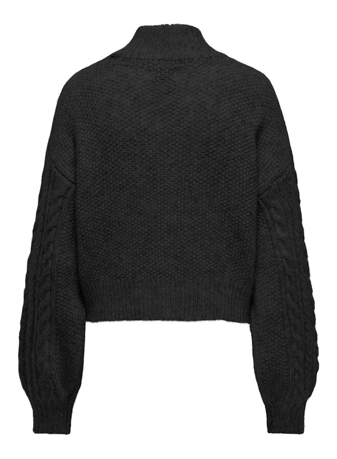 Only Trui ONLIDA 15327651 - Black