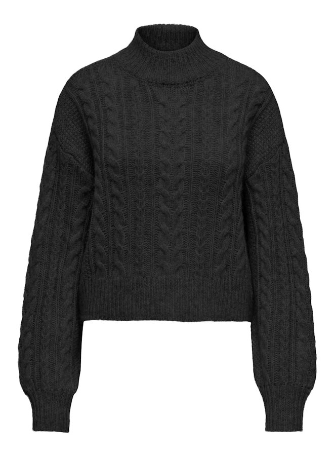 Only Trui ONLIDA 15327651 - Black