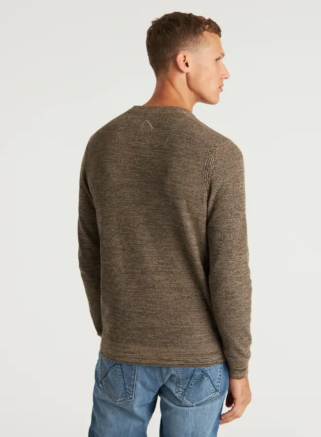 Chasin Trui Basal 3111337070 - E75