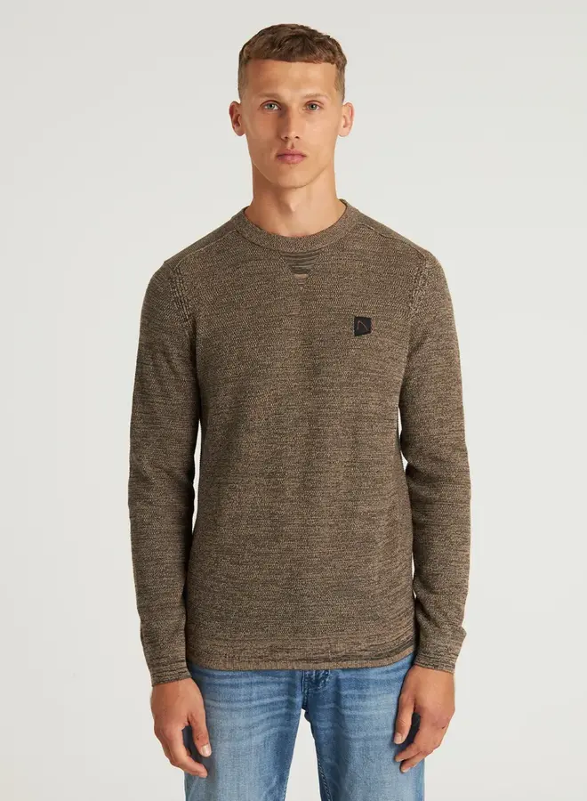 Chasin Trui Basal 3111337070 - E75