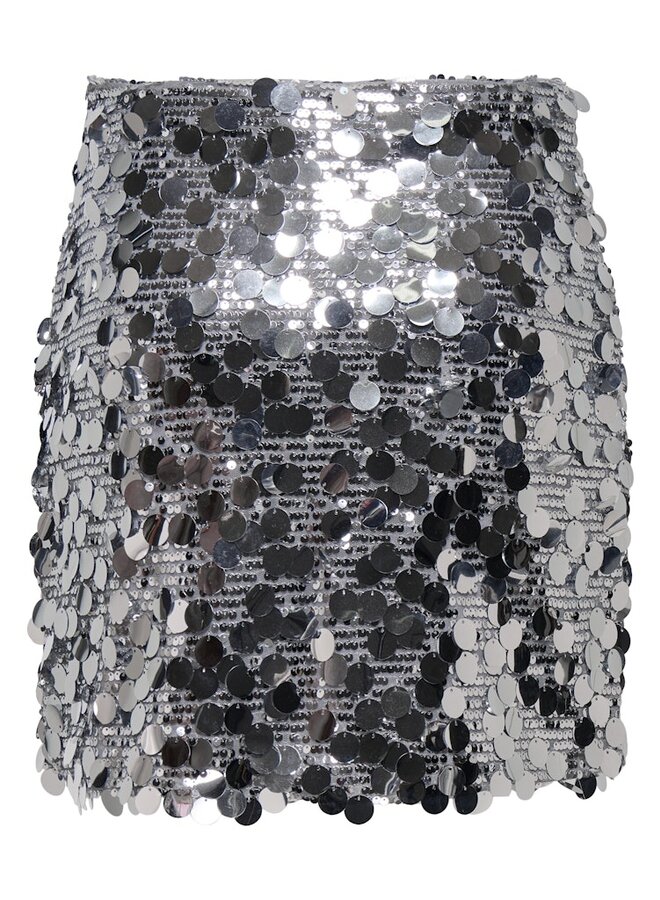 Only Rokje ONLJADEL 15336231 - Silver