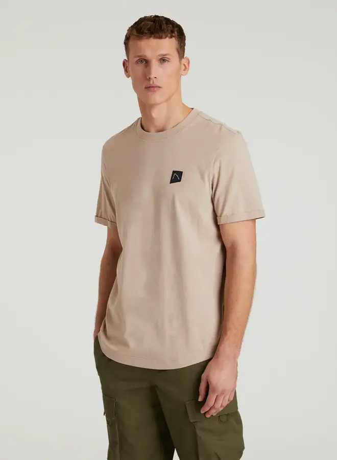 Chasin T-shirt Brody 52110011 - E75 Beige