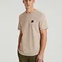 Chasin T-shirt Brody 52110011 - E75 Beige