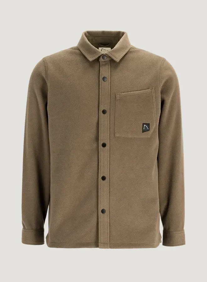 Chasin Overshirt Axel Blaze 61120020 - E72