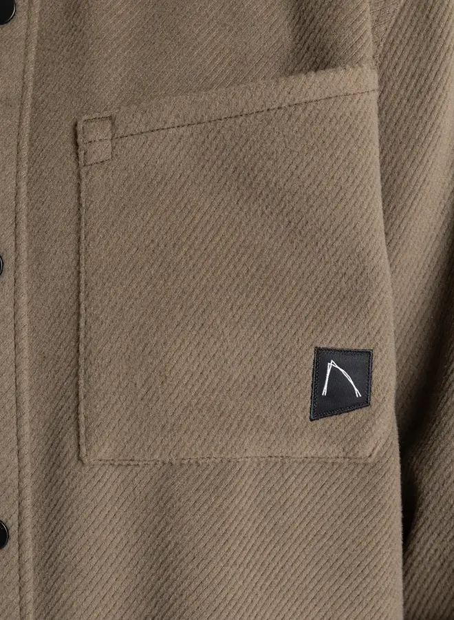 Chasin Overshirt Axel Blaze 61120020 - E72