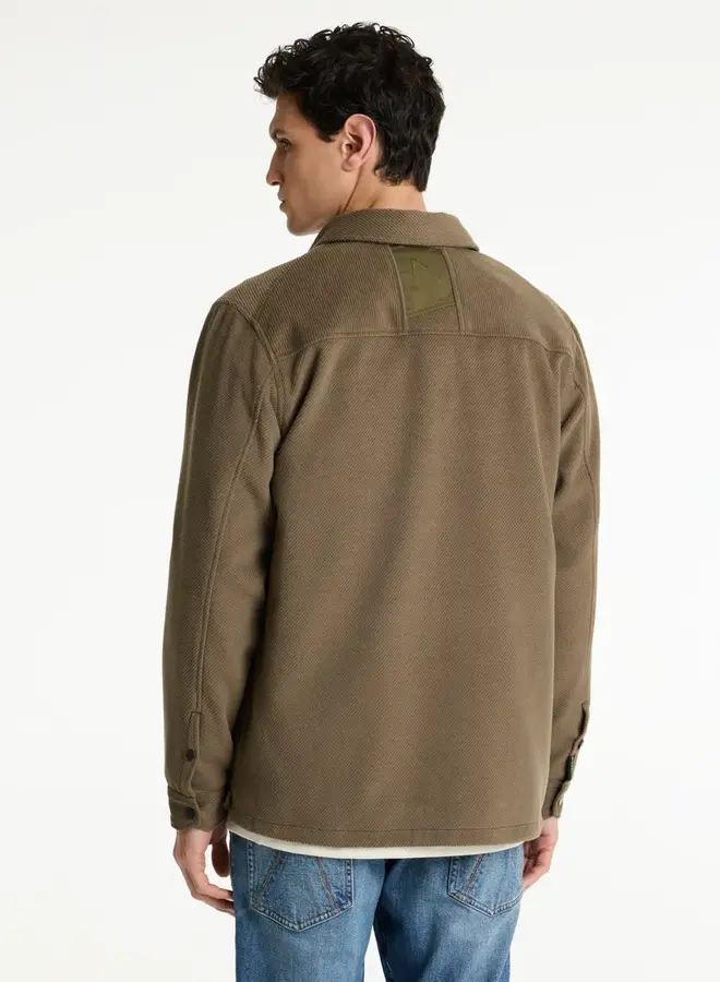 Chasin Overshirt Axel Blaze 61120020 - E72