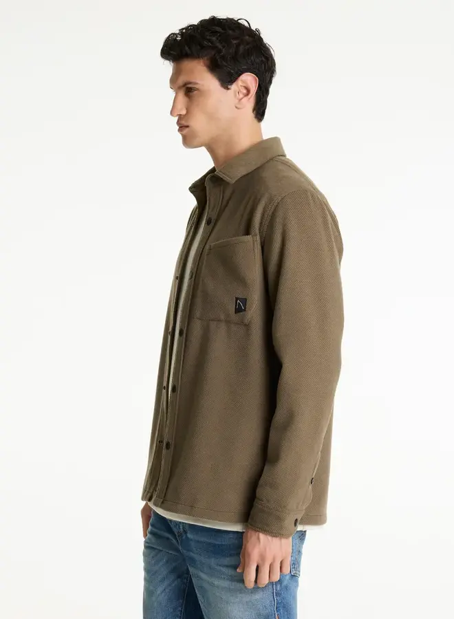 Chasin Overshirt Axel Blaze 61120020 - E72