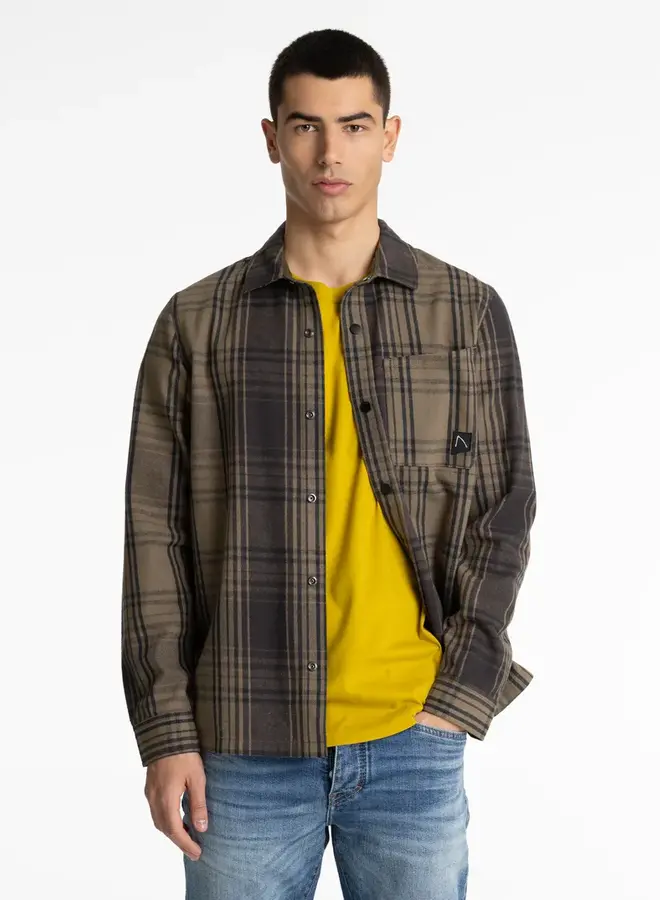 Overshirt Axel Flux 61120026 - E72