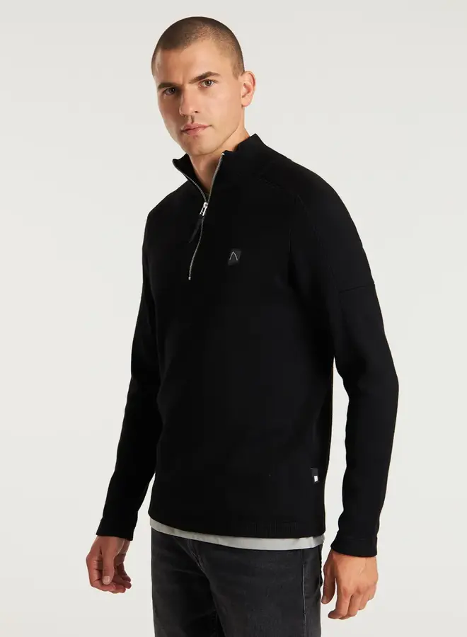 Half-Zip Trui 31150003 - E90