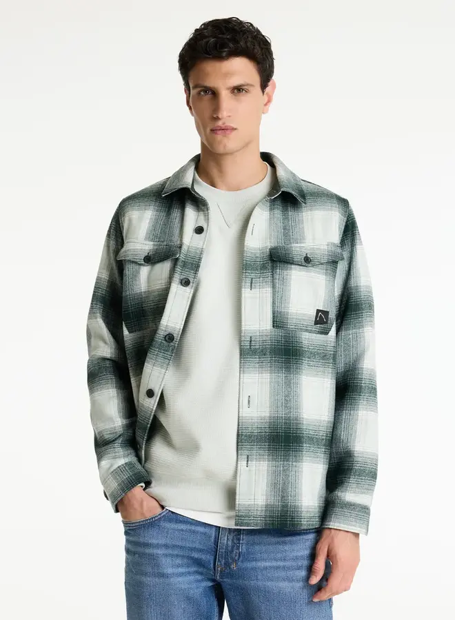 Overshirt Stryke Bolt 61120017 - E53