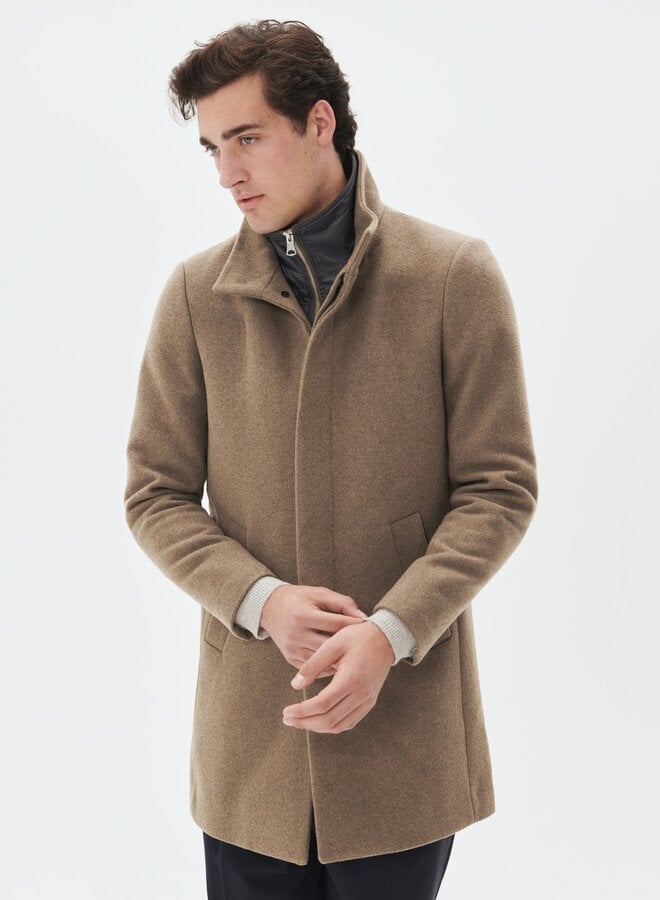 Jas 260099038999 - Walnut